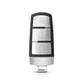 Pikkukuva 1 / 5: 3 painiketta 433Mhz kauko-avain 3C0 959 752 BA for VW Volkswagen