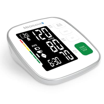 Medisana BU 542 Connect Blodtryksmåler