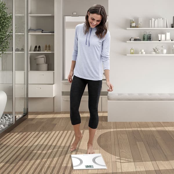Medisana BS 445 Connect Personal Vaaka