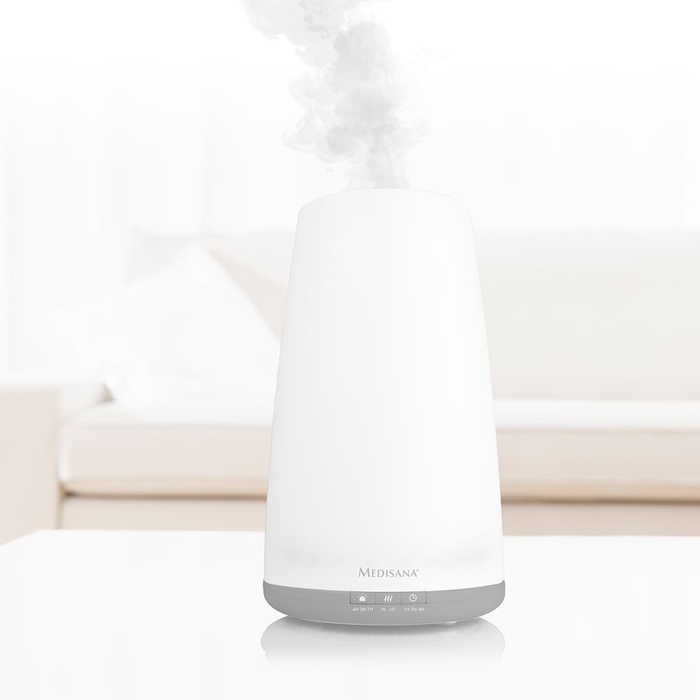 Medisana AH 670 Befugter