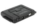 Miniatyrbild 5 av 5: Delock - Lagringskontroller - ATA-133 / SATA 6Gb/s - USB 3.0