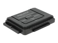 Delock - Lagringskontroller - ATA-133 / SATA 6Gb/s - USB 3.0