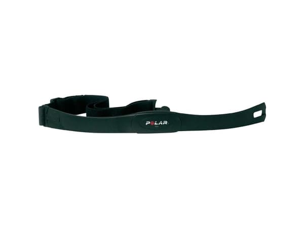 Polar 91053120, Band, Aktivitets sporer, Sort, Polar, Polar wireless transmitter, M