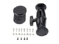 Intermec Vehicle Dock Mounting Kit - Kjøretøysmonteringskit - for Honeywell CN51; Dolphin CT50
