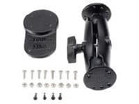 Intermec Vehicle Dock Mounting Kit - Kjøretøysmonteringskit - for Honeywell CN51; Dolphin CT50