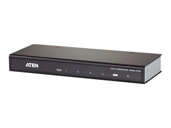 ATEN VS184A-AT-G videodeler HDMI 4x HDMI