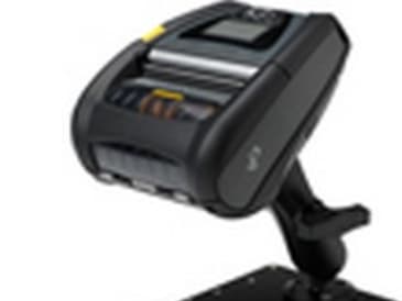 Zebra Handi-Mount - Skrivermontering - for QLn 420