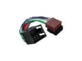 Pikkukuva 1 / 5: Hama Car Adapter ISO - ISO (Loudspeaker Connection)