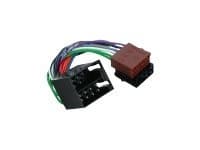 Hama Car Adapter ISO - ISO (Loudspeaker Connection)