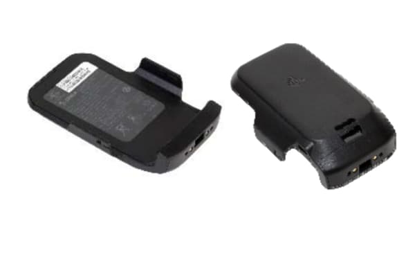 Zebra PowerPack - Håndholdt batteri - for Zebra TC20, TC-20 All-Touch, TC25, TC25 Rugged Smartphone