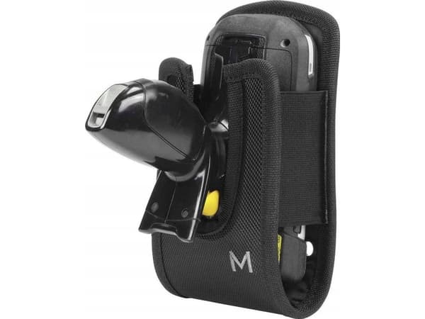 Mobilis Refuge, Sort, 100 mm, 50 mm, 180 mm, 118 g