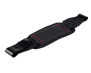 Honeywell - Håndstropp - svart - for ScanPal EDA70, EDA71