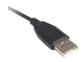 Pikkukuva 1 / 5: StarTech.com USB to PS/2 Adapter for Keyboard and Mouse - Näppäimistö- / hiirisovitin - USB - USBPS2PC - Näppäimistö-/hiirisovitin - USB - P/N: PS2UT