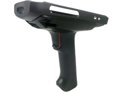 Honeywell Scan Handle and TPU Boot - Håndholdt pistolgripehendel - for Dolphin CT40