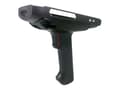 Miniatyrbilde 1 av 4: Honeywell Scan Handle and TPU Boot - Håndholdt pistolgripehendel - for Dolphin CT40