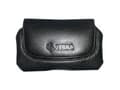 Miniatyrbilde 1 av 2: Zebra Soft holster - Hylsterveske for datafangstterminal - lær - for Zebra EC30