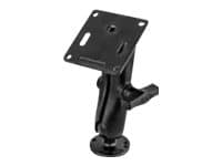 Zebra Handi-Mount - Skrivermontering - ingen sokkelplate - for QLn 420