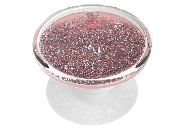 PopSockets 801570, Matkapuhelin/älypuhelin, Ruusu