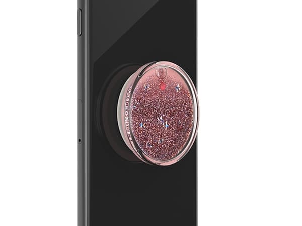 PopSockets 801570, Matkapuhelin/älypuhelin, Ruusu
