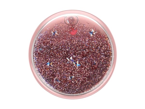 PopSockets 801570, Matkapuhelin/älypuhelin, Ruusu