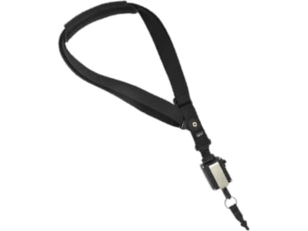Zebra - Håndholdt skulderstropp med belteklips - uttrekkbar - for Zebra MC3300, MC3300-G, MC3330R, MC3390R