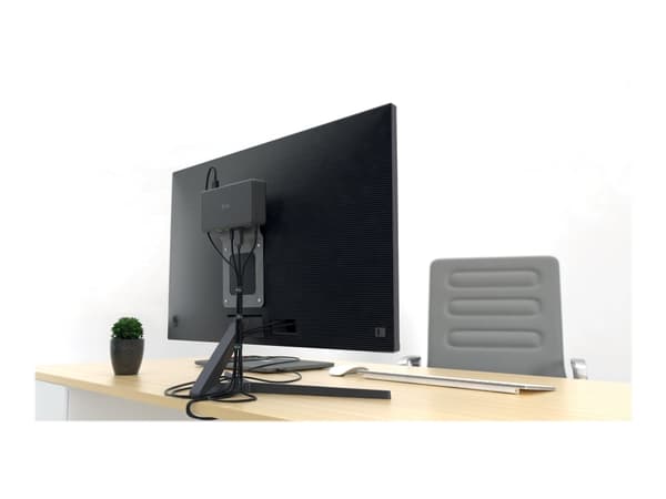 i-tec - Telakointiasema VESA monteringsholder - i-Tec USB 3.0, USB-C / USB-A 3.0 4K -laitteille