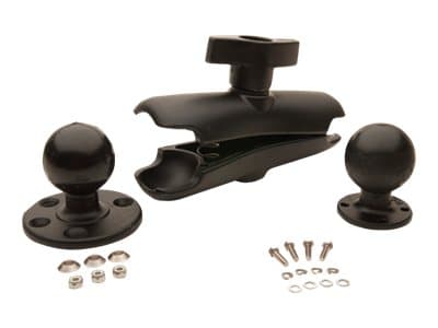 Honeywell - Monteringssett (Ram-kule, rund fot, medium arm) - for personlig datamaskin - i bil - for Thor VM1