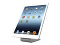 Miniatyrbild 2 av 5: Compulocks Hovertab Security Tablet Lock Stand - Monteringssats (fot för stativ, självfästande monteringsplatta) - för surfplatta - stål