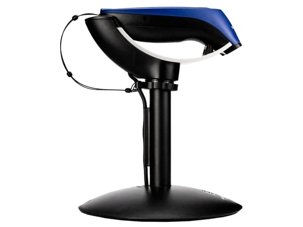 Socket Mobile - Laddningsställ för streckkodsläsare - för SocketScan S700; DuraScan D600