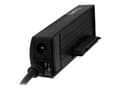 Miniatyrbilde 5 av 5: StarTech.com USB C til SATA-adapterkabel - for 2,5 / 3,5" SATA-stasjoner - 10 Gbps - USB 3.1 - SATA til USB-adapter - Ekstern harddiskkabel (USB31C2S