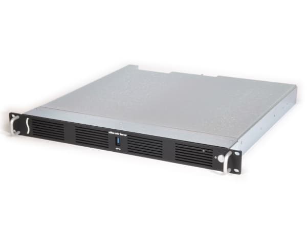Sonnet xMac mini Server - Thunderbolt 3 Edition - System Bus Expansion - 150 Watt