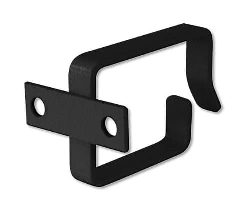 Digitus DN-19 ORG-1 - Rack kabelstyringsring - RAL 7035 - 19" - for P/N: DN-19 22U-6/6-EC, DN-19 47U-6/8, DN-19 SRV-42U -GD, DN-19 SRV-47U-8-SW-G