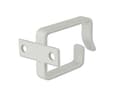 Miniatyrbilde 4 av 5: Digitus DN-19 ORG-1 - Rack kabelstyringsring - RAL 7035 - 19" - for P/N: DN-19 22U-6/6-EC, DN-19 47U-6/8, DN-19 SRV-42U -GD, DN-19 SRV-47U-8-SW-G