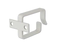 Digitus DN-19 ORG-1 - Rack kabelstyringsring - RAL 7035 - 19" - for P/N: DN-19 22U-6/6-EC, DN-19 47U-6/8, DN-19 SRV-42U -GD, DN-19 SRV-47U-8-SW-G