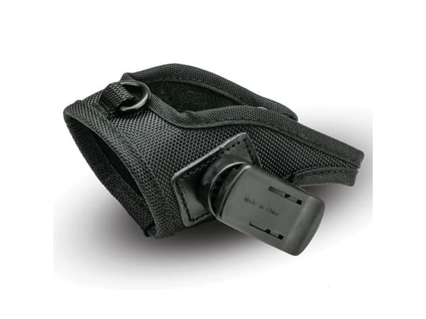 Datalogic - Hylster for strekkodeleser - for PowerScan PBT9500, PBT9500-DPM, PBT9500-HP, PM9500, PM9500-DHP, PM9500-DPM, PM9500-HP