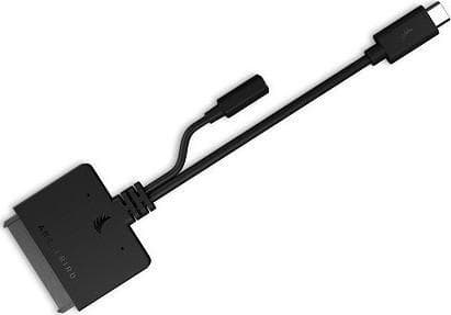 Angelbird Technologies C-SATA, Svart, 1 styck, 6 Gbit/s