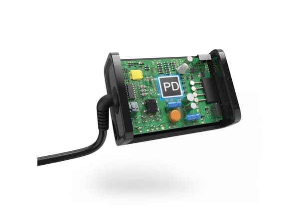 Hama Universal Power Supply Unit - Strømadapter - AC 100-240 V - 65 watt - svart