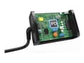 Miniatyrbilde 1 av 5: Hama Universal Power Supply Unit - Strømadapter - AC 100-240 V - 65 watt - svart