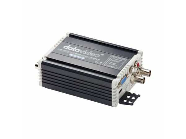 DataVideo DAC-70, Passiv videoomvandlare, 1920 x 1080 pixel, 800 x 600,1024 x 768,1280 x 1024,1280 x 720,1366 x 768,1400 x 1050,1600 x 1200,1920 x 10