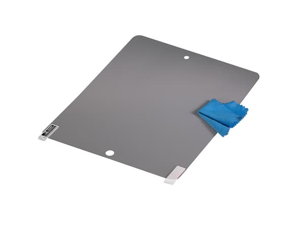 HAMA Skærmbeskyttelse iPad