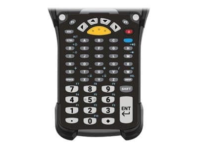 Zebra - Replacement - tangentbord - för Zebra MC9300