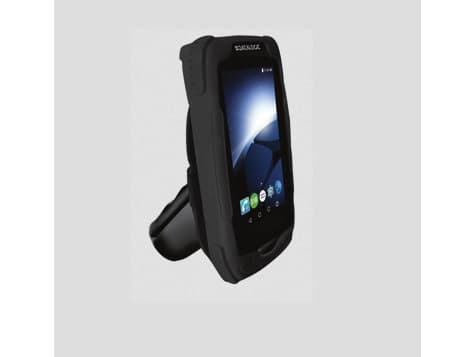 Datalogic - Håndholdt beskyttelseshylse - for Datalogic Trolley Holder; Memor 1, 1 Pistol Grip