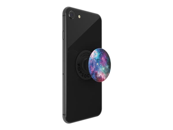 PopSockets 800449, Matkapuhelin/älypuhelin, Monivärinen