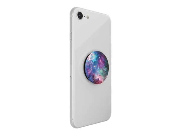 PopSockets 800449, Matkapuhelin/älypuhelin, Monivärinen