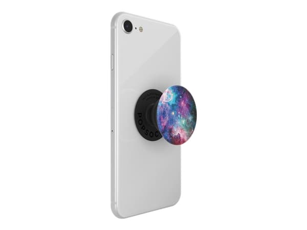 PopSockets 800449, Matkapuhelin/älypuhelin, Monivärinen