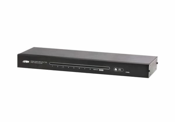 ATEN HDMI-splitter Cat 5 med 8 portar