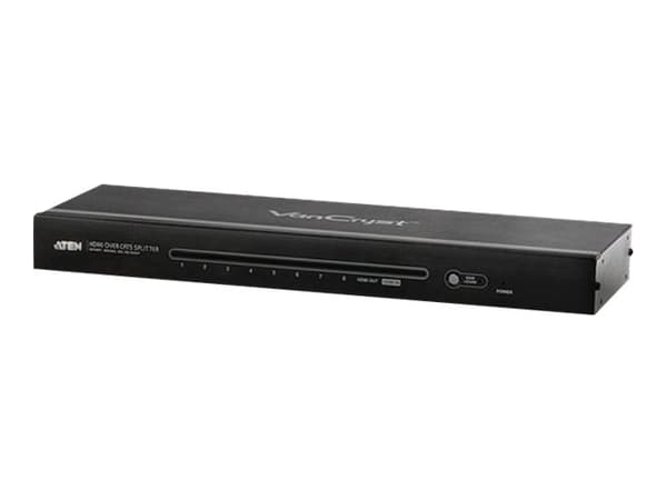 ATEN VS1808T-AT-G videodeler HDMI