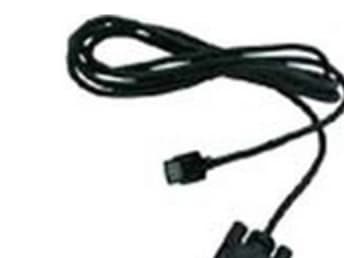 Seiko - Seriell kabel - DB-9 (hane) - för DPU S245, S445, S445-00A-E, S445-01A-E