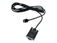 Seiko - Seriell kabel - DB-9 (hane) - för DPU S245, S445, S445-00A-E, S445-01A-E