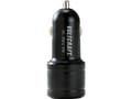 Pikkukuva 3 / 5: VOLTCRAFT VC-30CC-PD, Universel, Automatisk, 12, 24 V, 30 W, 5, 9, 12 V, Sort